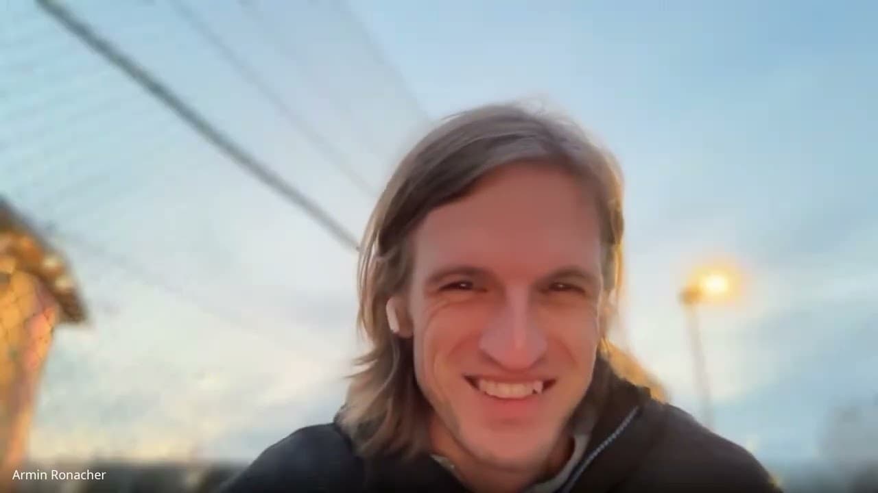 Talking Lat.md With Yury Selivanov