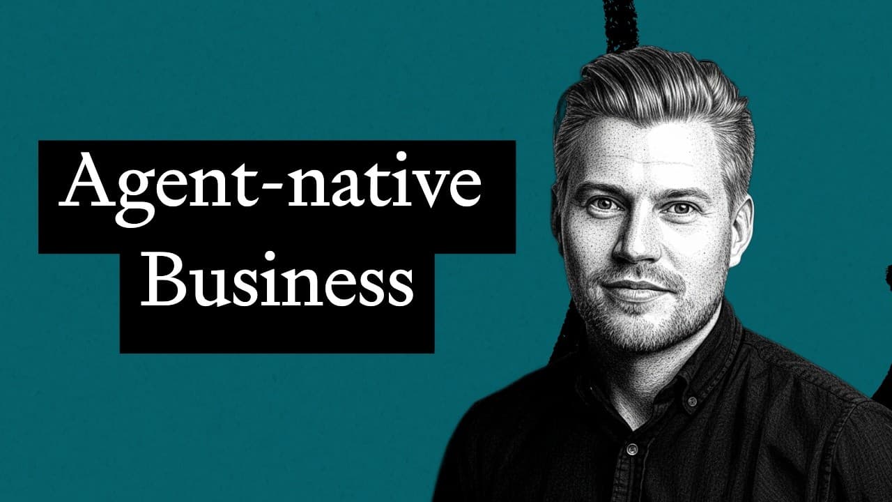 How Linear Turned AI Agents Into First-class Users