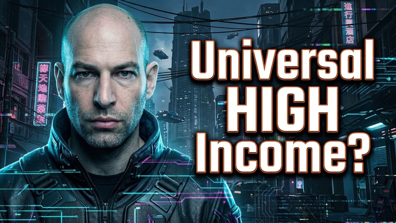 We're already too late