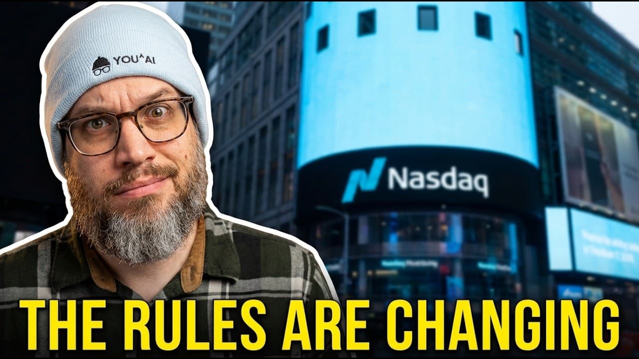 A $3 Trillion IPO Is Coming. Your Retirement Account Pays for It.