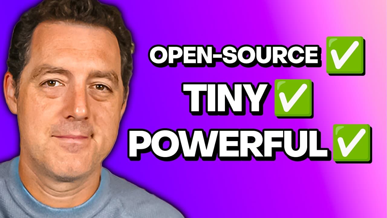 Google just dropped Gemma 4... (WOAH)