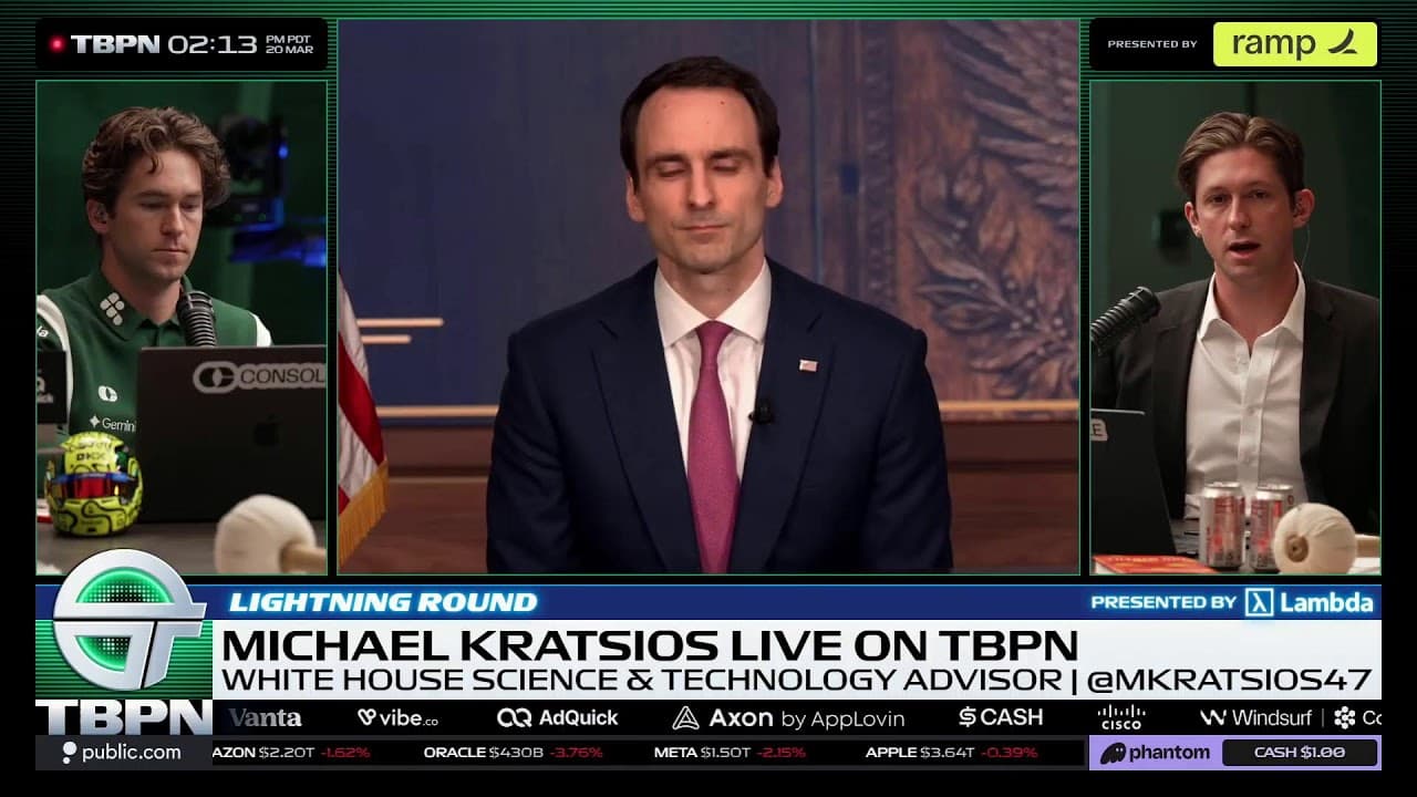 100 Billion Bezos, SMCI Fully Sends GPUs (To China), Mansion Section, Reddit CEO Joins