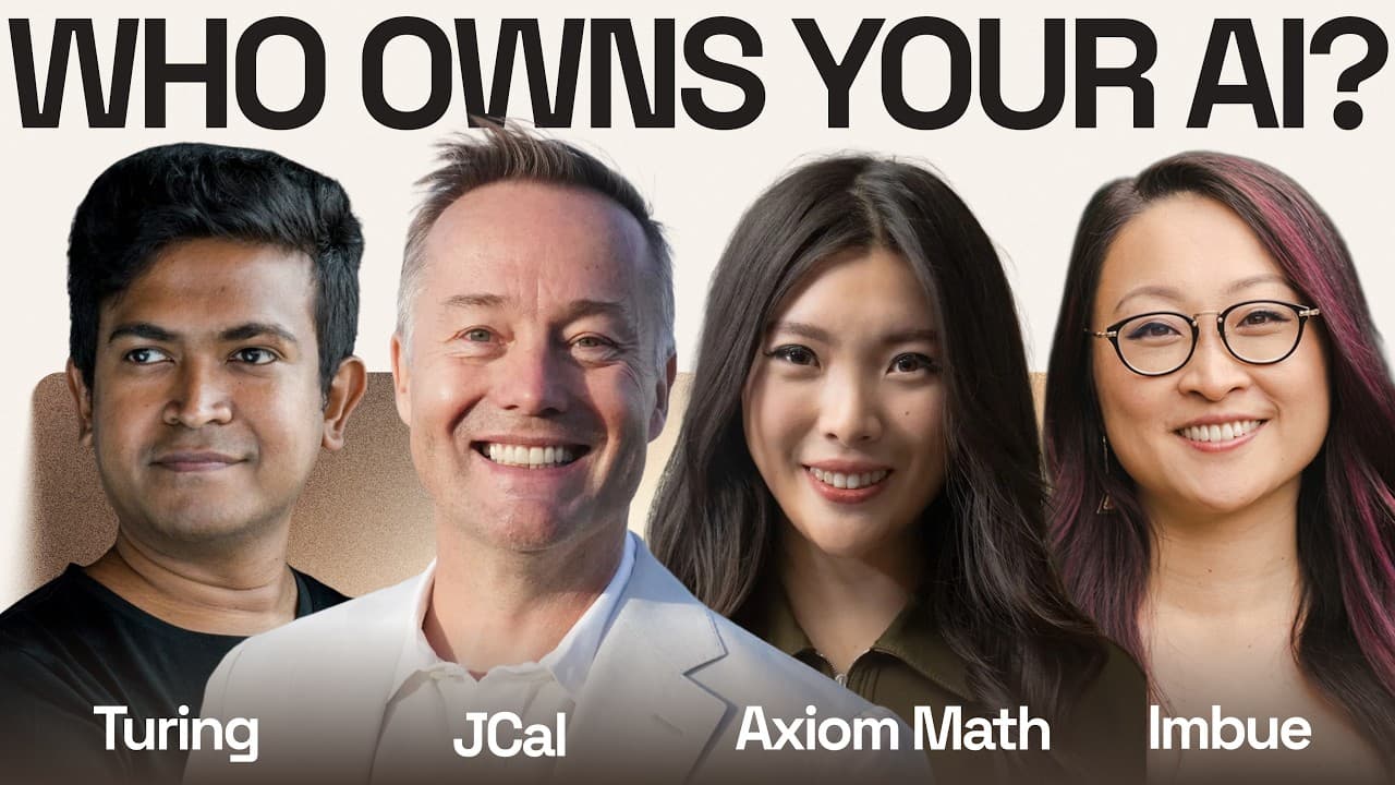 AI Companies Are Building a Copy of Your Brain and You Won't Own It? | This Week in AI Episode 8