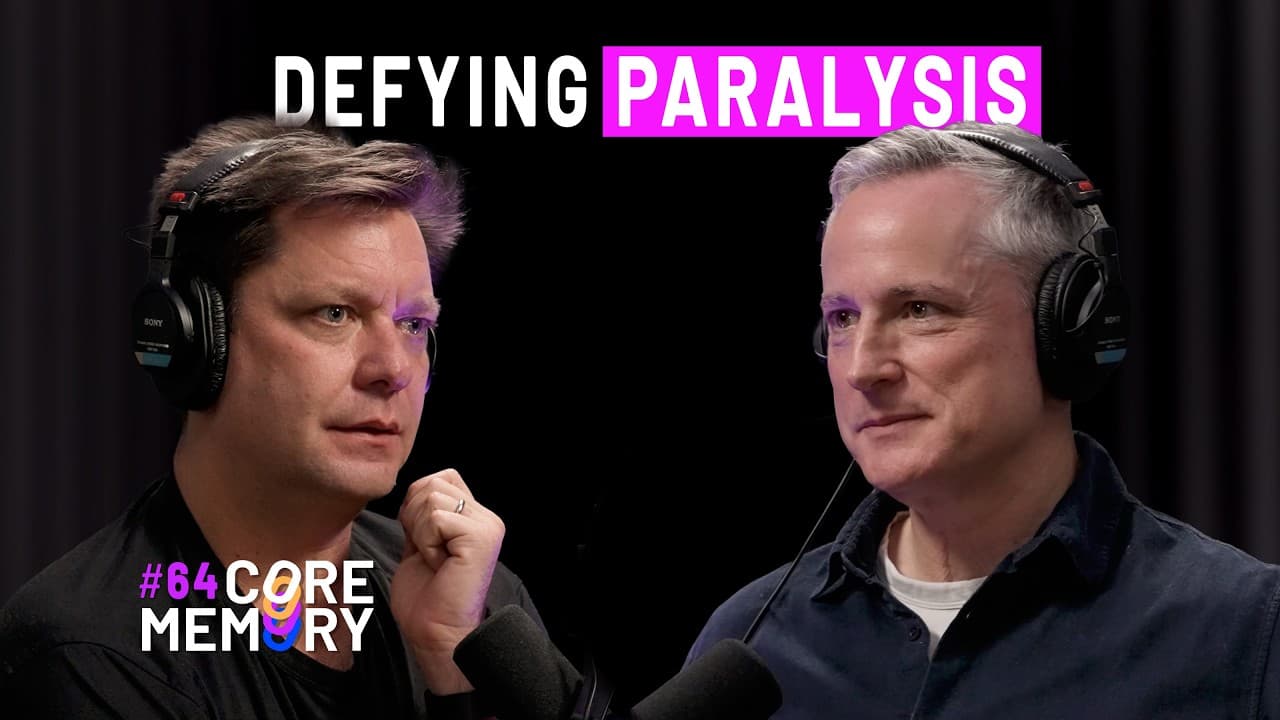 Giving Paralyzed People Their Bodies Back: The Swiss Company Dishing Out Medical Miracles