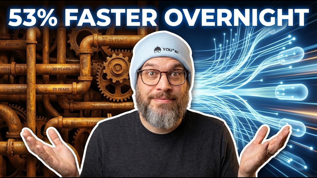 "Agents" Means 4 Different Things and Almost Nobody Knows Which One They Need.