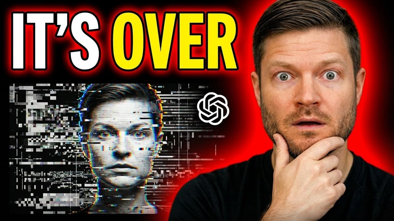 Top OpenAI Engineers are Quitting (And You Won't Believe Where)