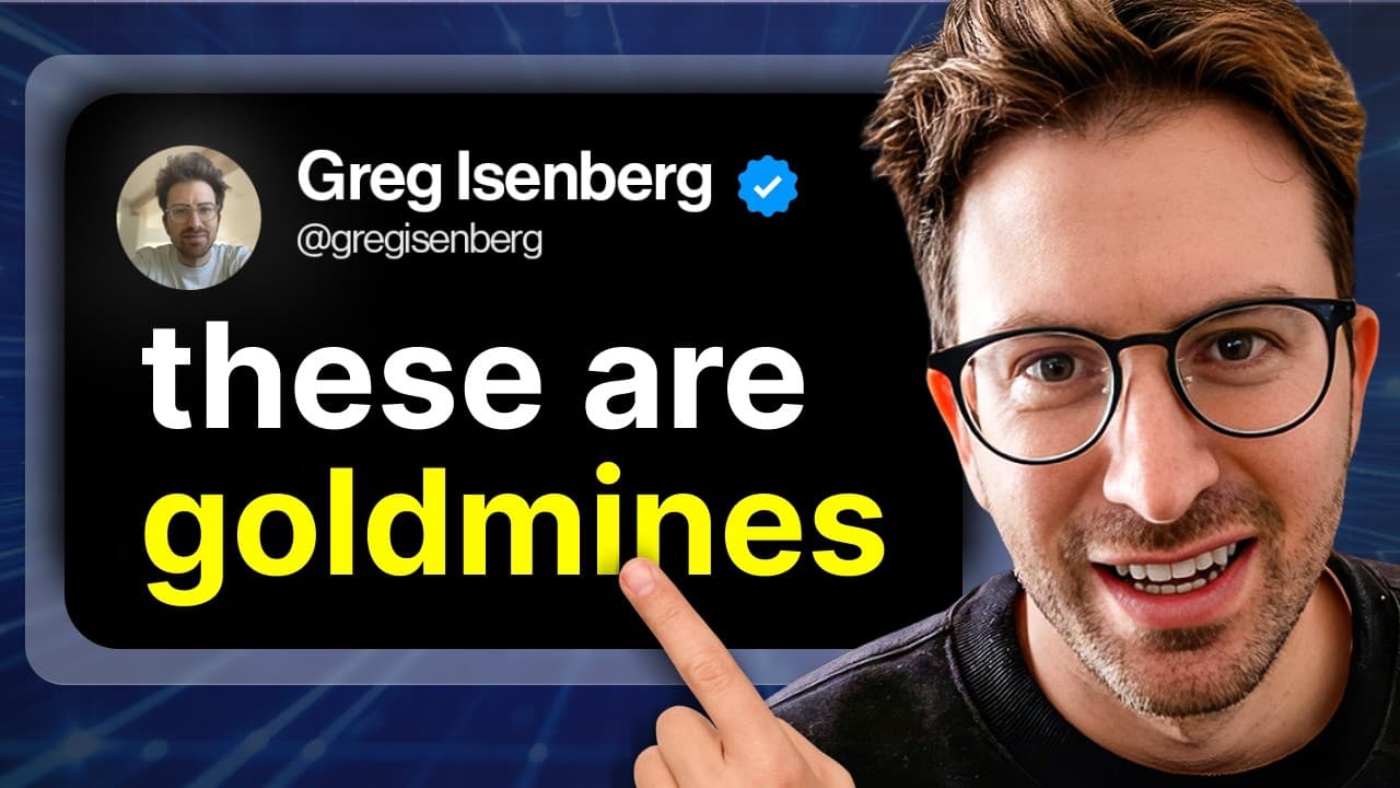 23 AI Trends keeping me up at night