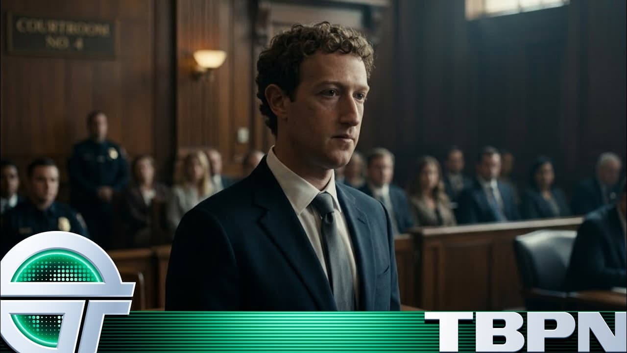 The $6M Verdict That Could Kill Social Media