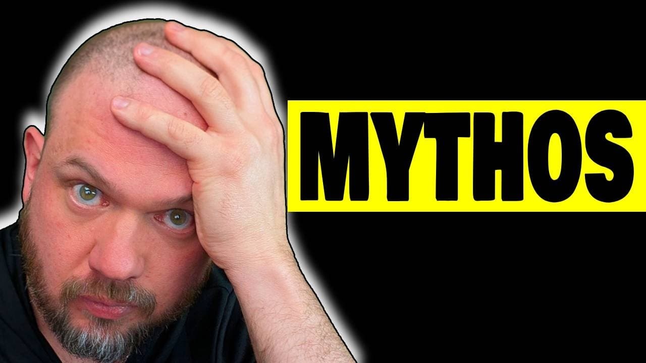 Claude just BROKE the ENTIRE INDUSTRY...