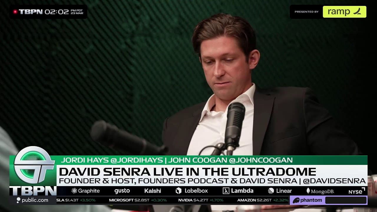 The Great Peptide Debate, Musk Driving on the Moon, AI Coming for Zuck's Job, Unitree S1