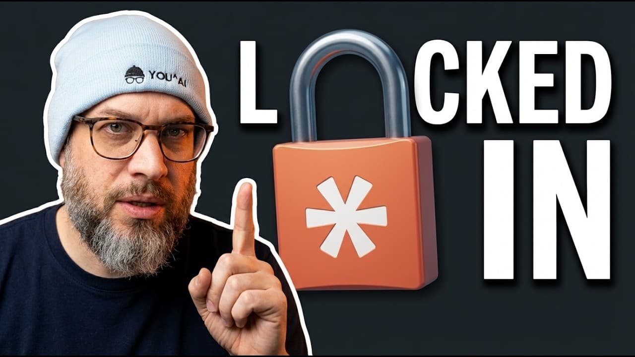 I Analyzed 512,000 Lines of Leaked Code. It Shows What's Coming for Your AI Tools.