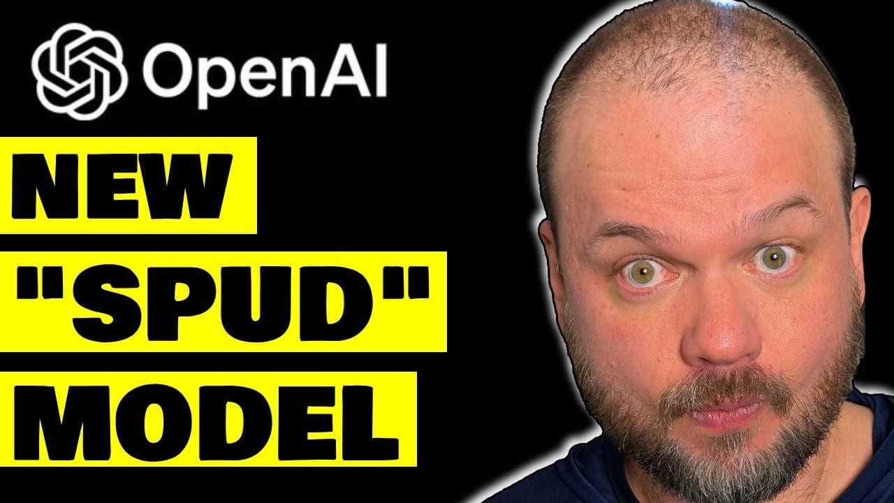 OpenAI's new plan REVEALED