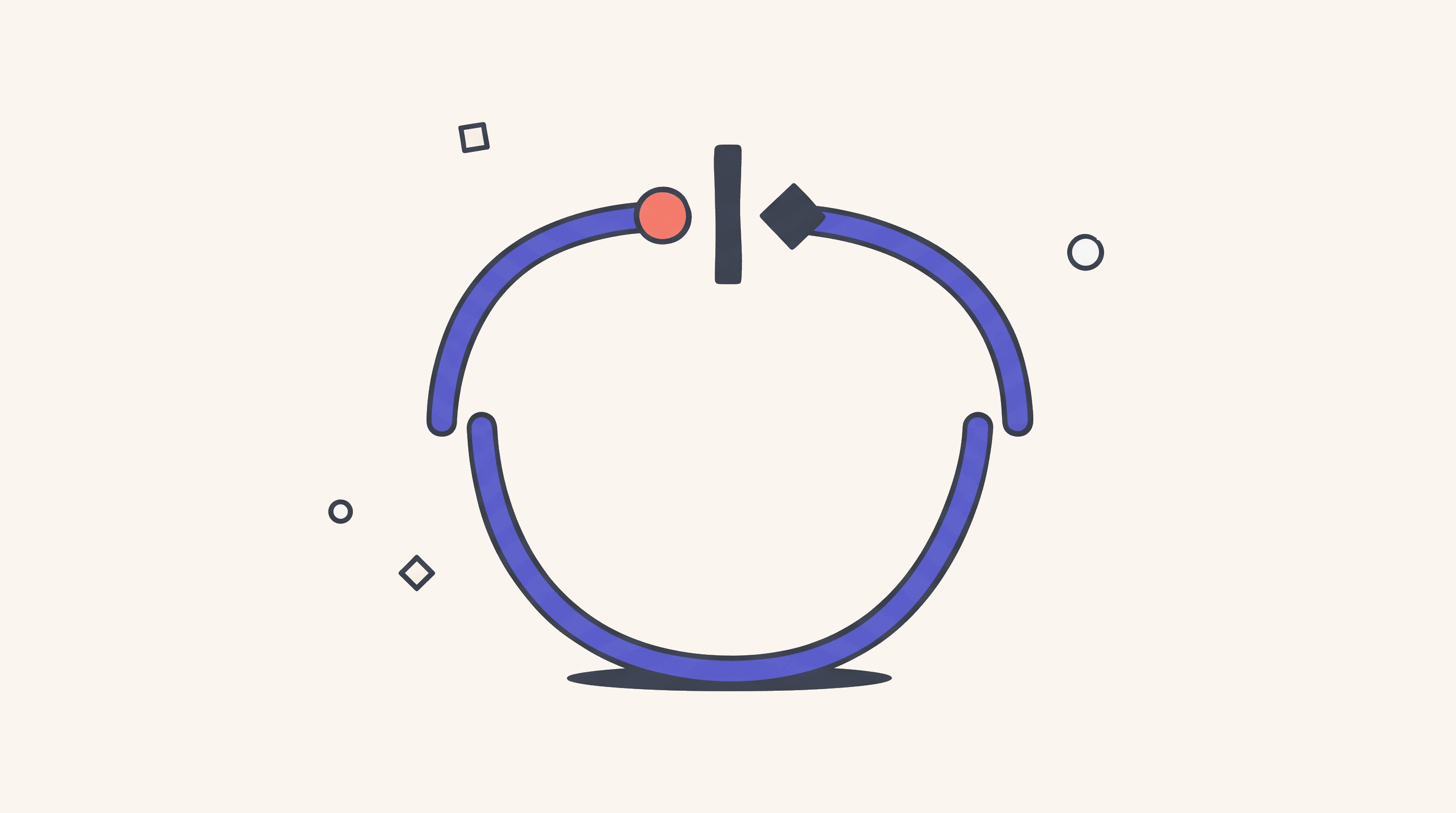 Where the Loop Breaks