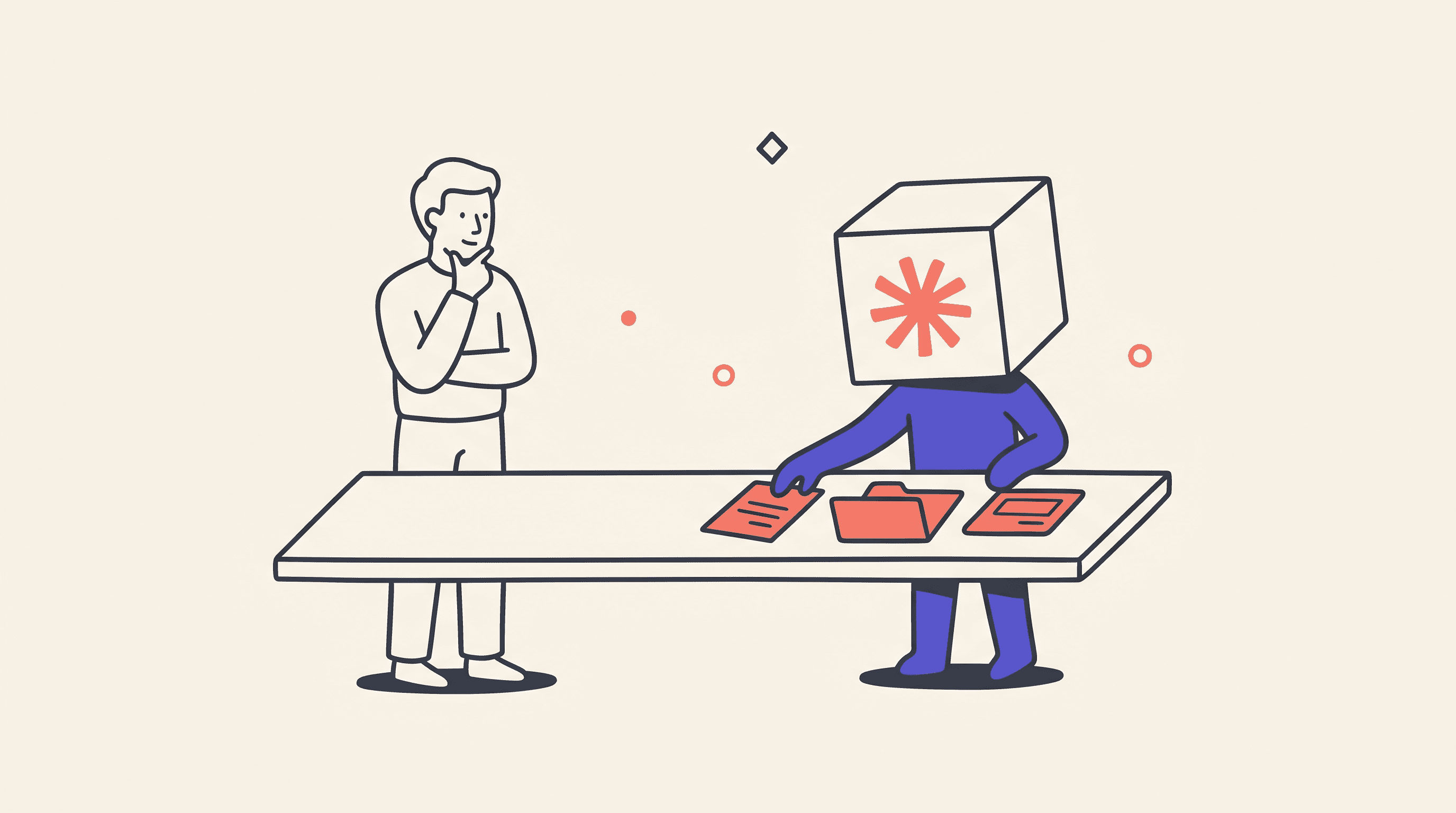 Evaluation Is Procurement