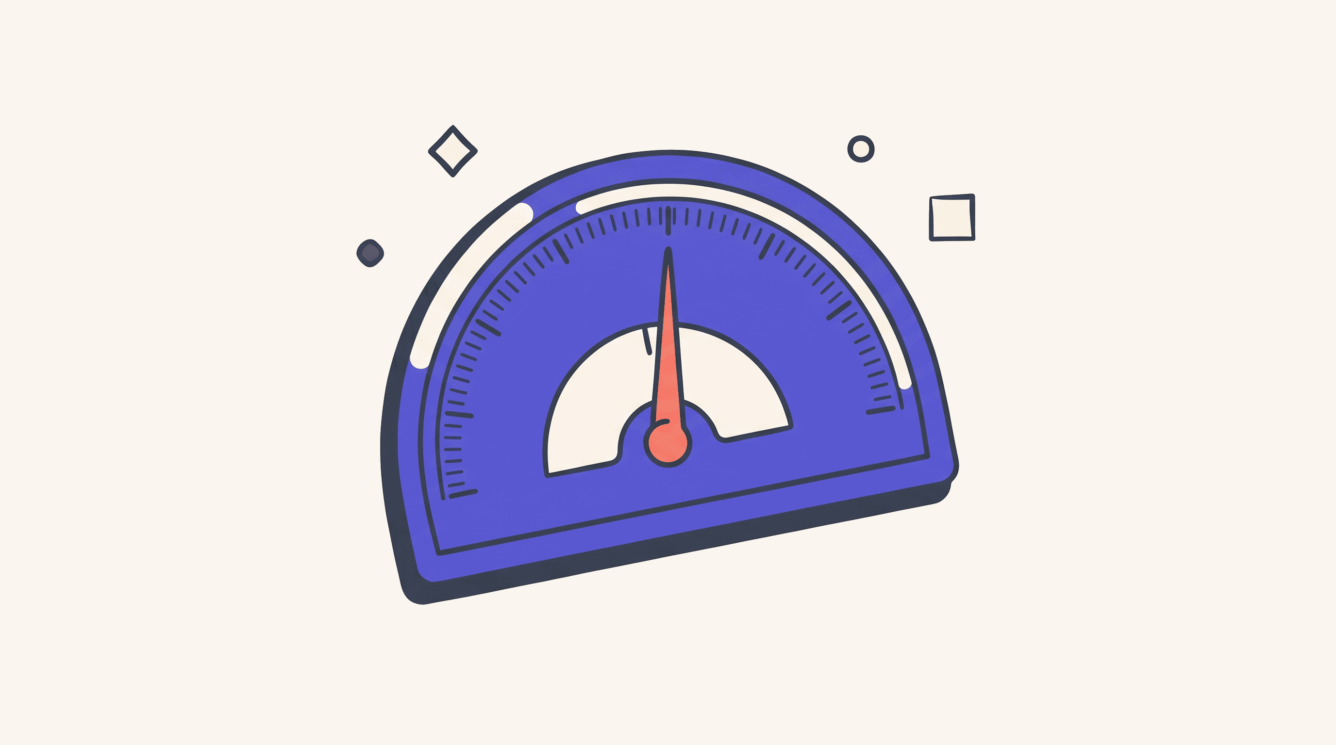 The Calibration Pitch