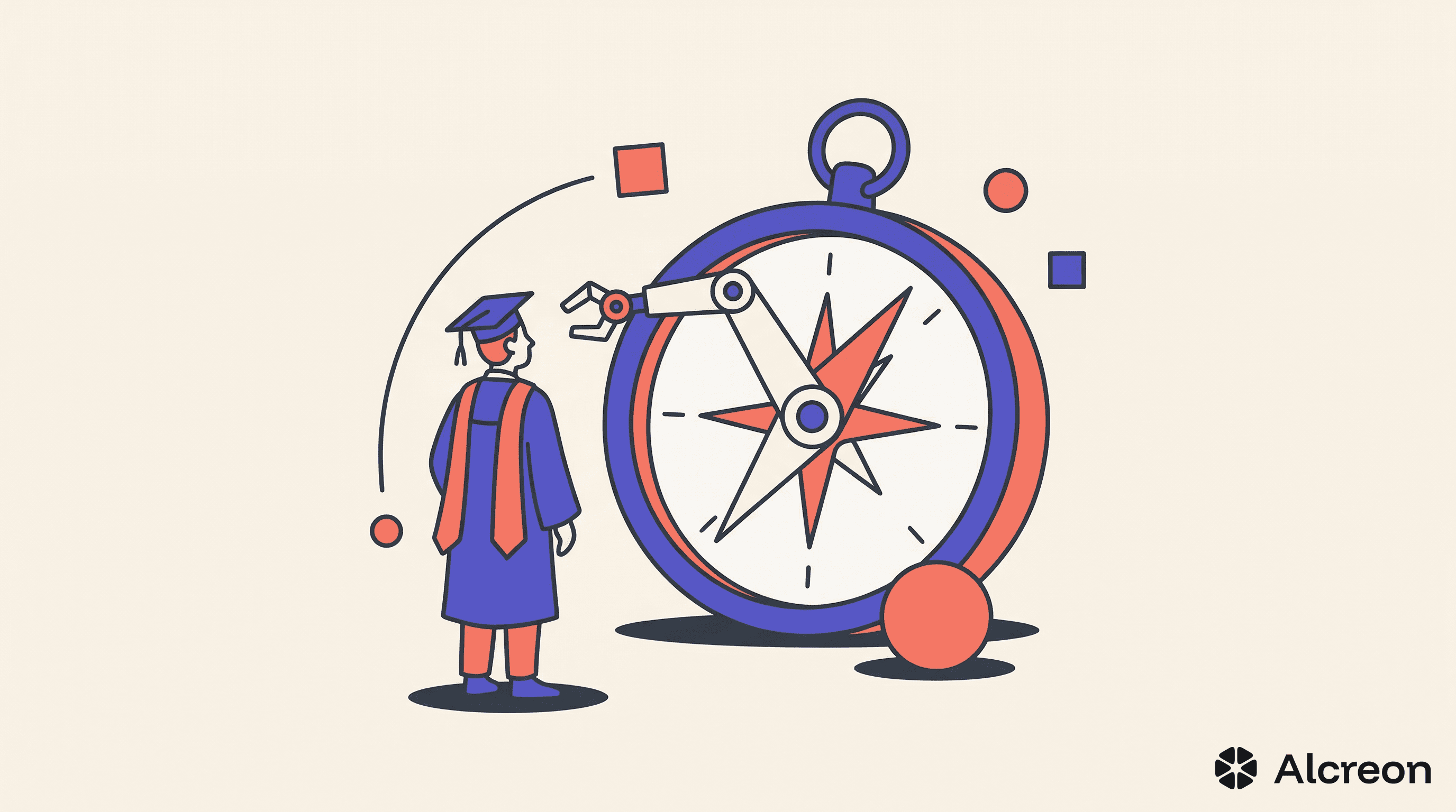 47% Of College Students Have Considered Changing Majors Because Of AI