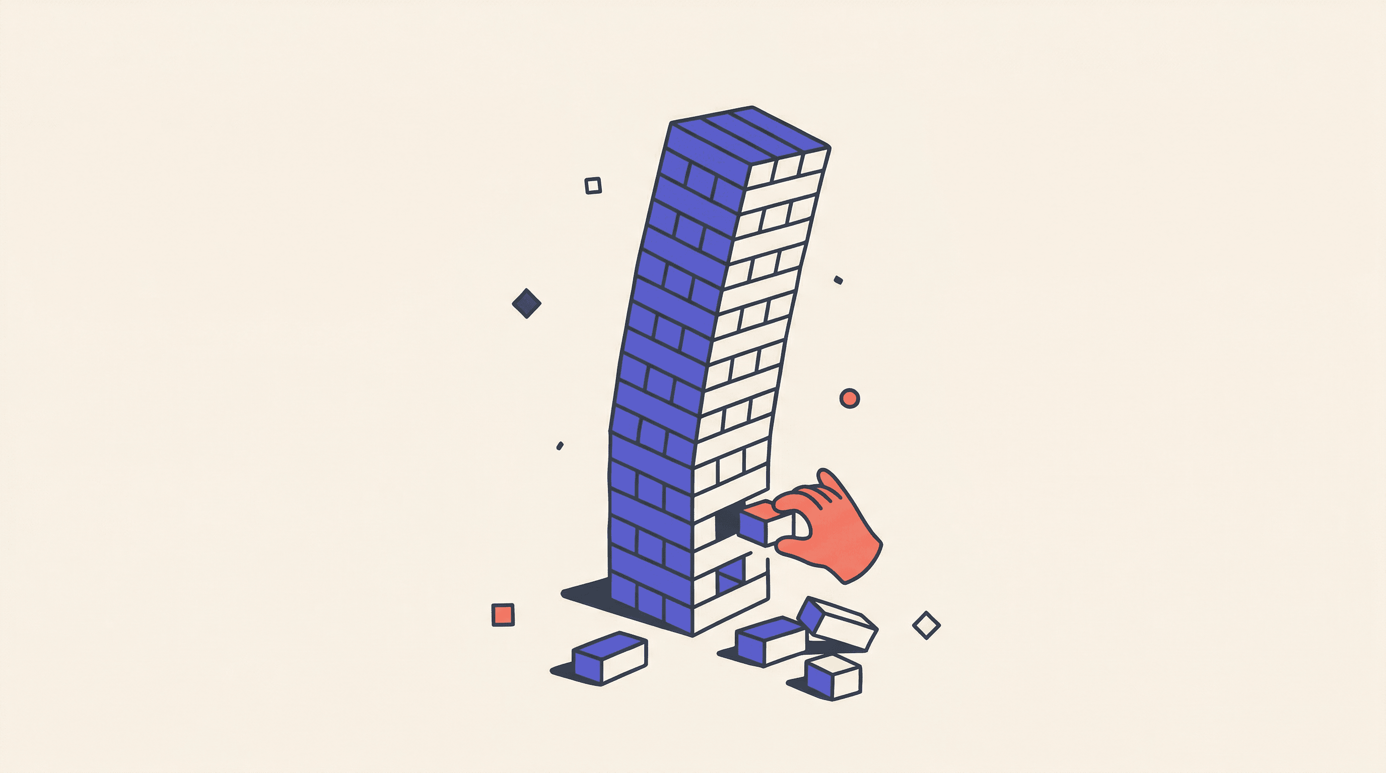 Code Is Cheap. Complexity Isn't.