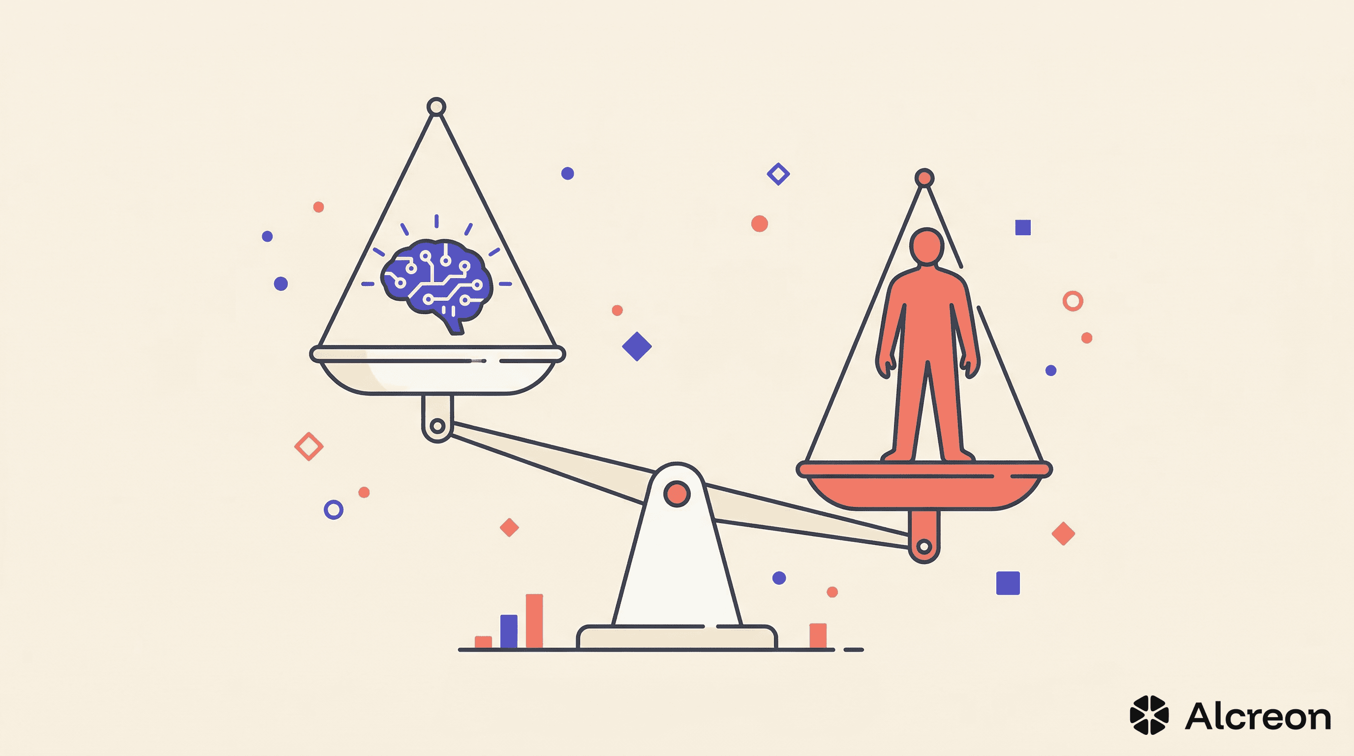 AI Will Change Work. Panic Won't Help