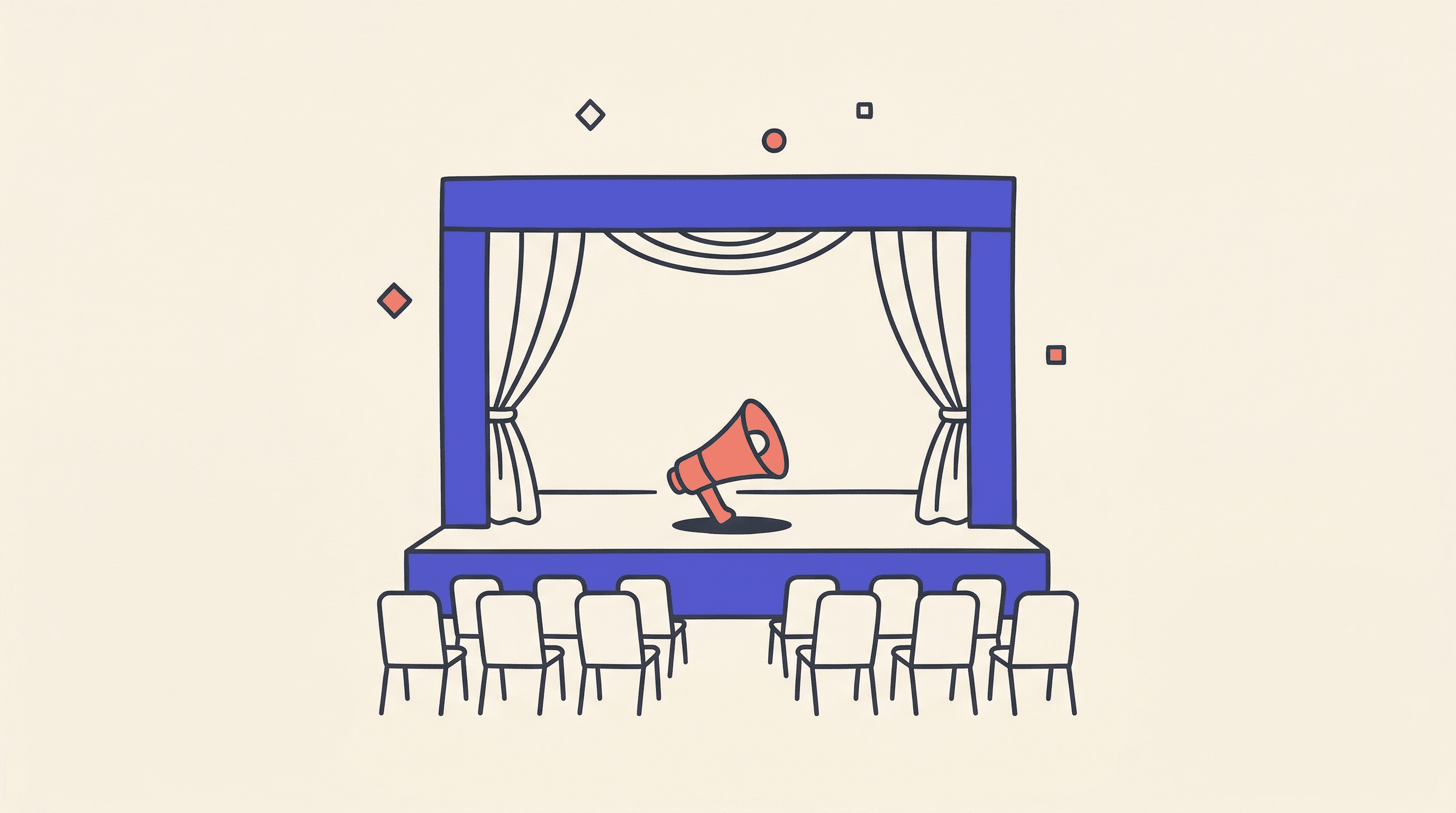 Demo Theater, Layoff Fantasy