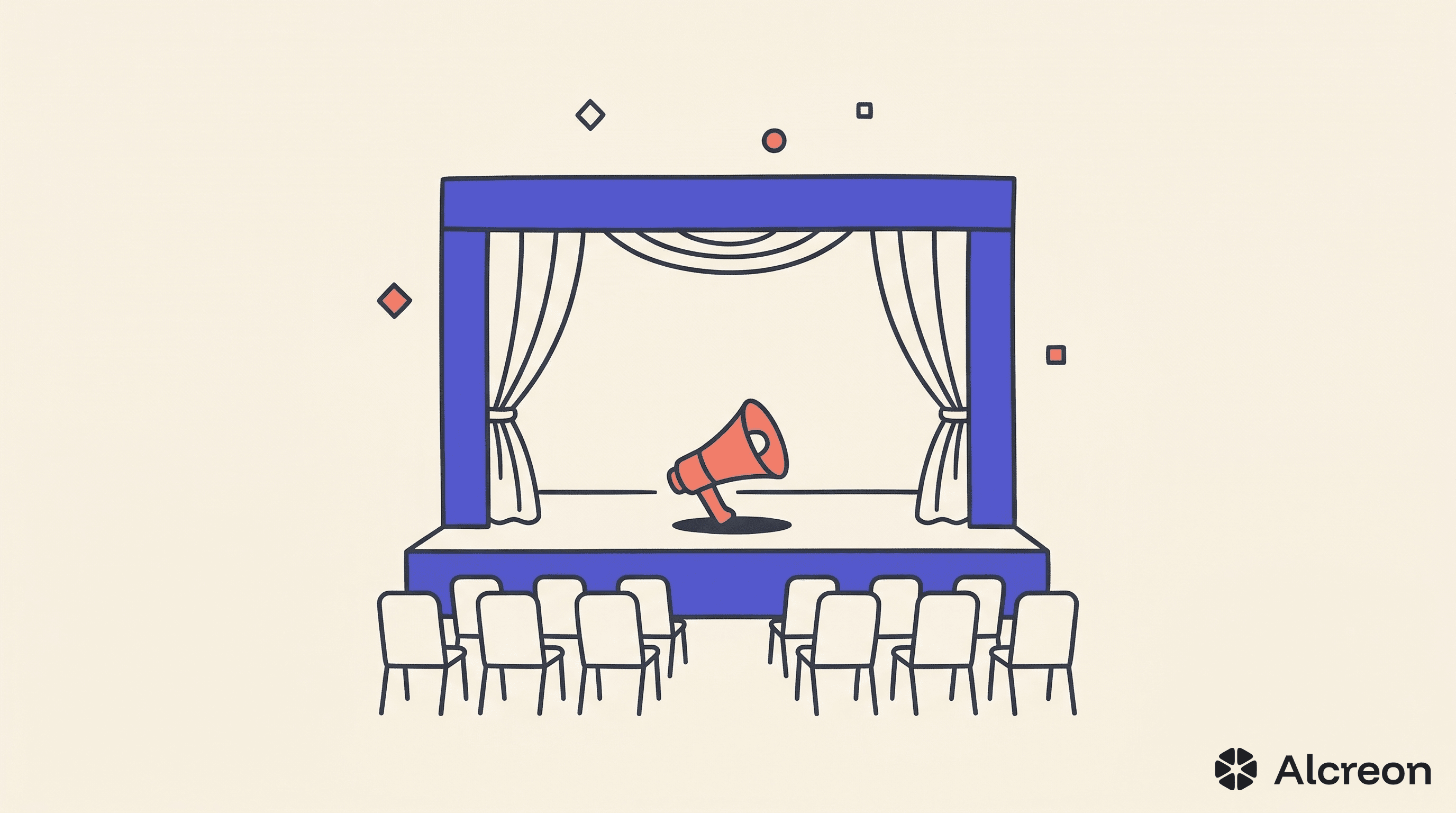 Demo Theater, Layoff Fantasy