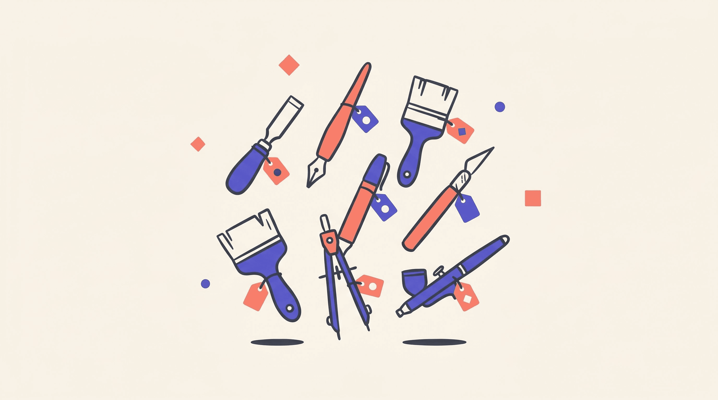 One Tool Per Image Job